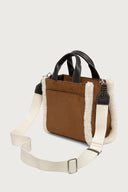 DKNY - Hadlee Logo Tote Walnut LARGE