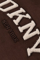 DKNY - Paula Logo Tote Coffee Bean MEDIUM