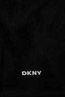 DKNY - Prince Hobos Shoulder Bag Black Silver