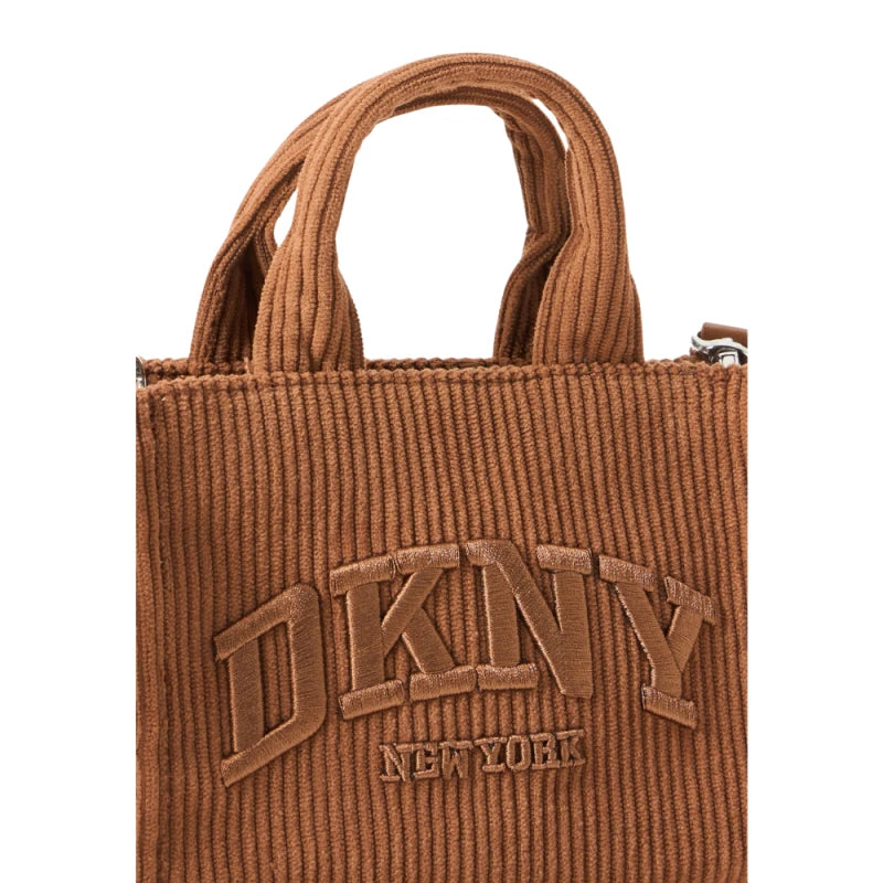 DKNY - Hadlee Tote Handbag Tobacco SMALL