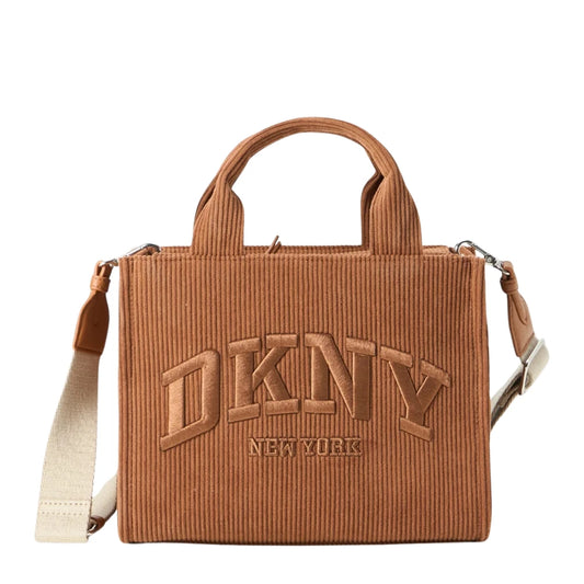 DKNY - Hadlee Tote Handbag Tobacco SMALL
