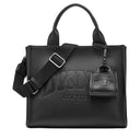 DKNY - Hadlee Logo Tote Bag Black LARGE