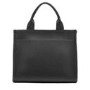 DKNY - Hadlee Logo Tote Bag Black LARGE