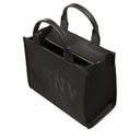 DKNY - Hadlee Logo Tote Bag Black LARGE