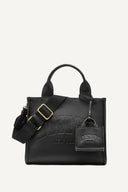 DKNY - Hadlee Logo Tote Bag Black SMALL