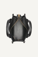 DKNY - Hadlee Logo Tote Bag Black SMALL