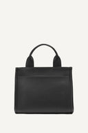 DKNY - Hadlee Logo Tote Bag Black SMALL