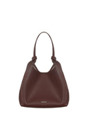 DKNY - Paula Shopper Bag Aged Wine MEDIUM