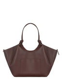 DKNY - Paula Shopper Bag Aged Wine MEDIUM
