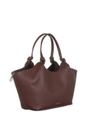 DKNY - Paula Shopper Bag Aged Wine MEDIUM