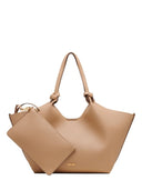 DKNY - Paula Shopper Bag Cappuccino MEDIUM