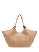 DKNY - Paula Shopper Bag Cappuccino MEDIUM