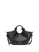 DKNY - Paula Tote Handbag Black SMALL