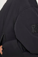 DKNY - Matte Nylon Bomber Style Jacket