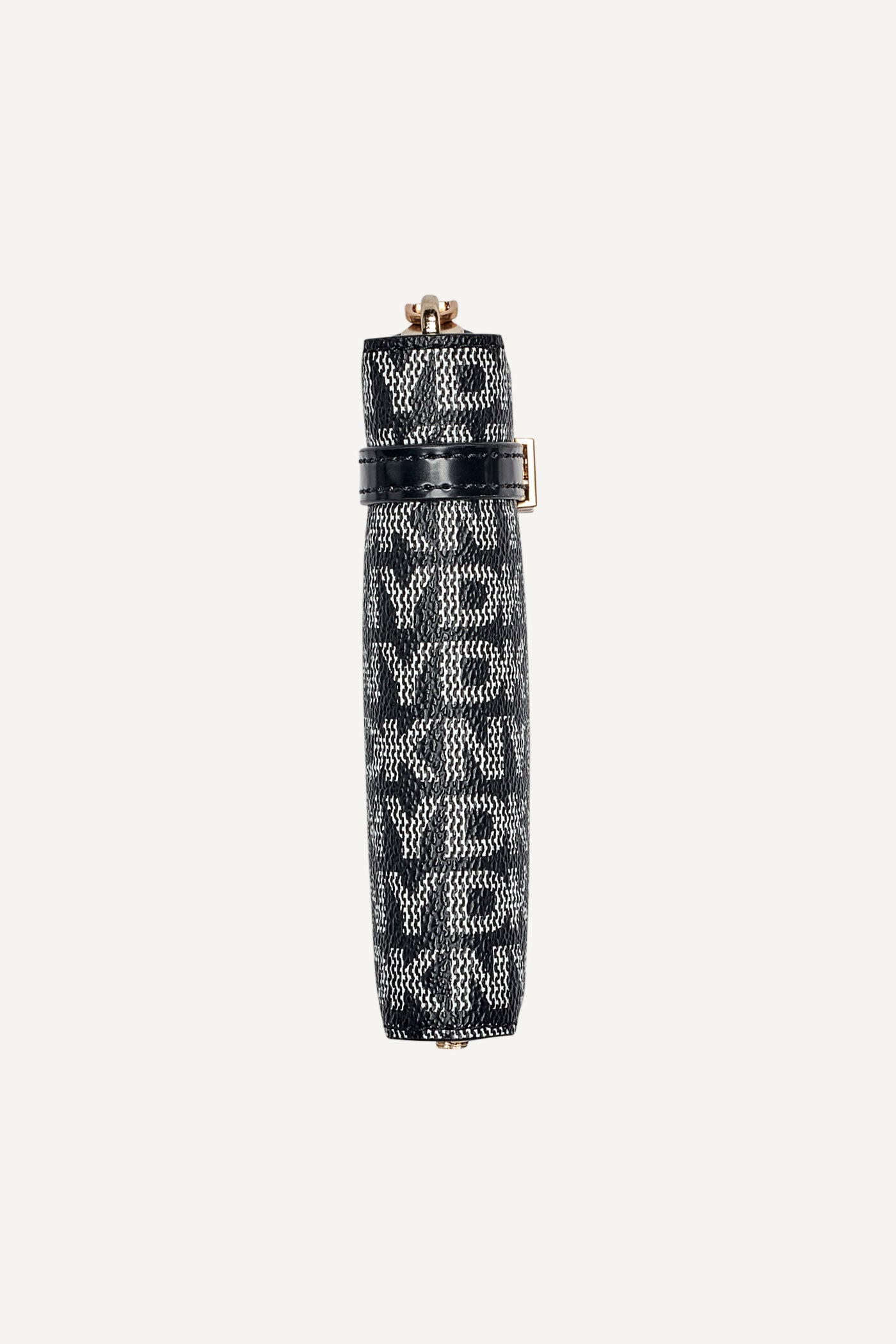 DKNY - Avril SM Zip Around Wallet Black