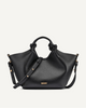 DKNY - Paula Small Commuter Tote Black