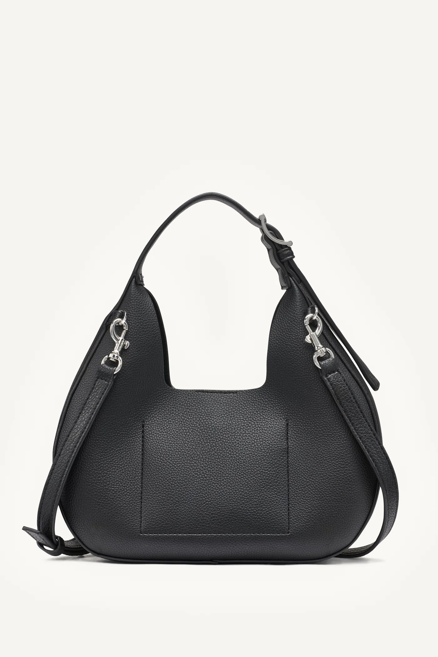 DKNY - Camila Small Hobo Crossbody