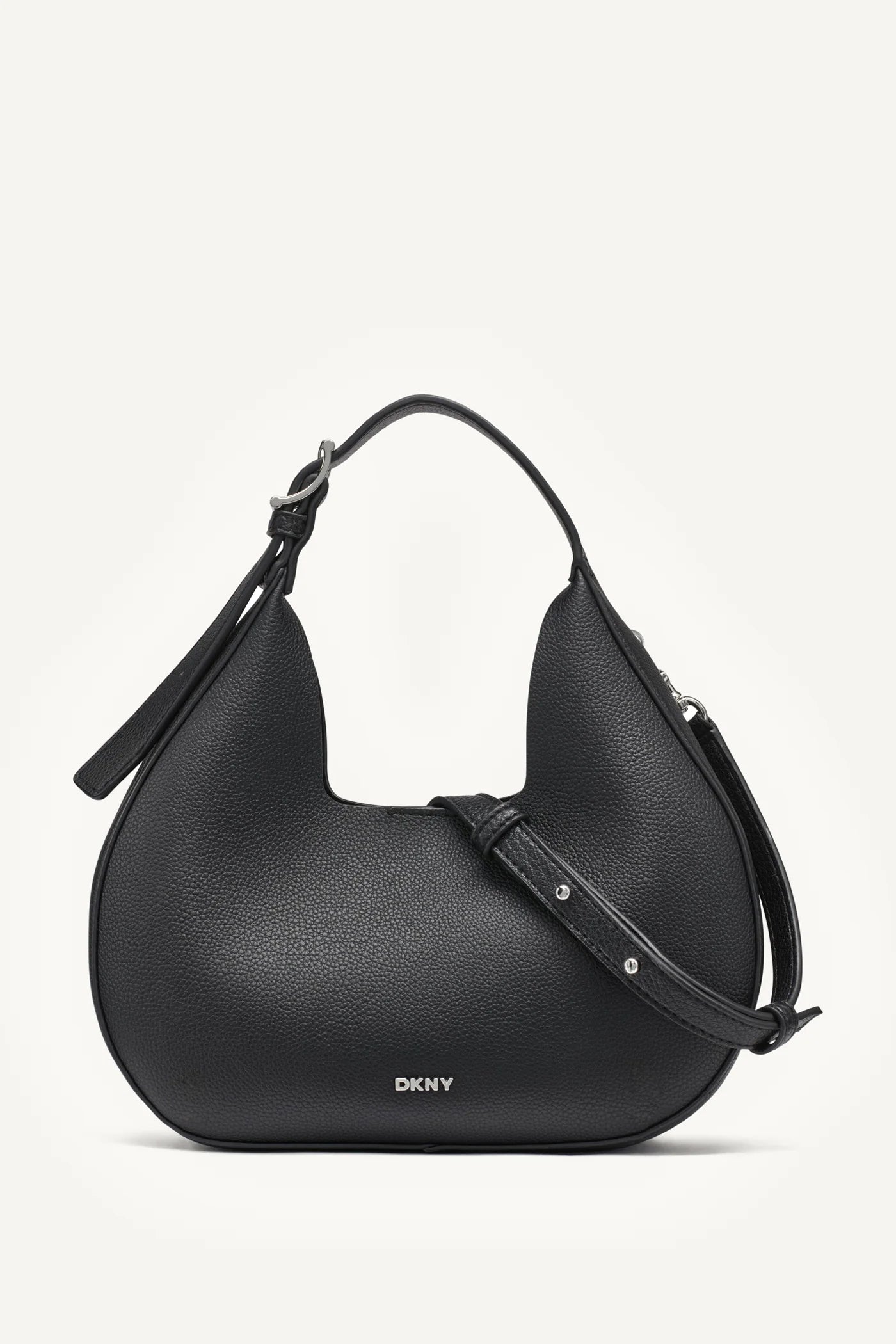 DKNY - Camila Small Hobo Crossbody