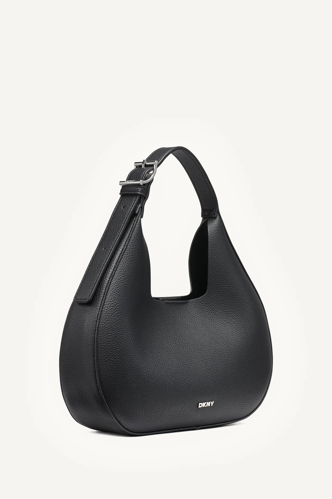 DKNY - Camila Small Hobo Crossbody