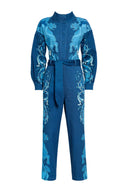 PAOLITA - Salamanca Isabel Boilersuit
