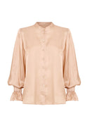 PAOLITA - Sabbia Adrienne Shirt