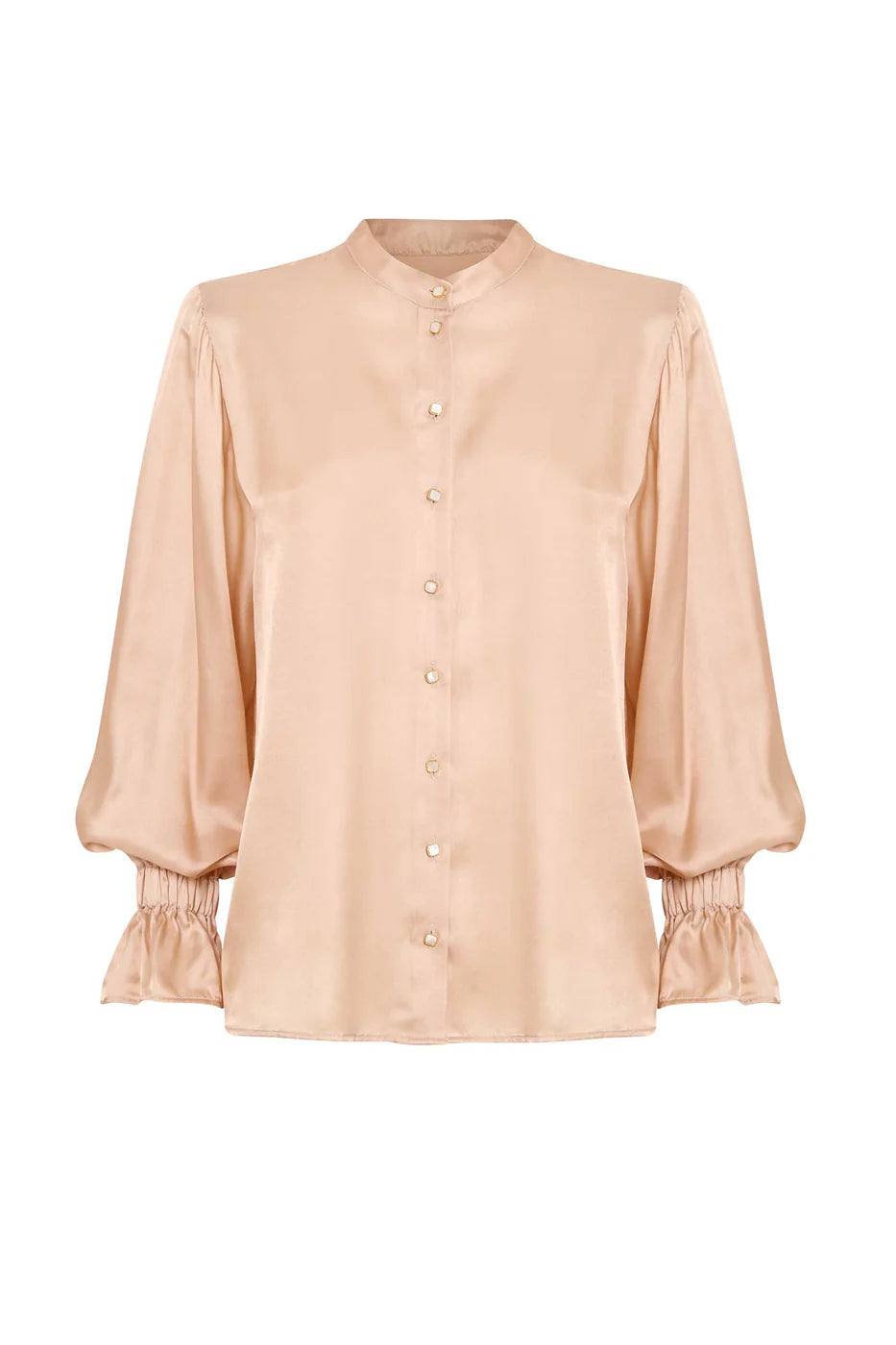 PAOLITA - Sabbia Adrienne Shirt