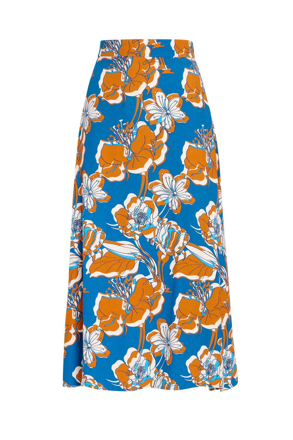 PAOLITA - Fiorenza Mine Skirt