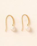 AGAPEE - Symi Earrings