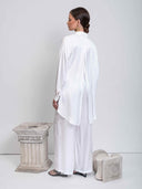 CAPETANISSA - Erma Shirt White