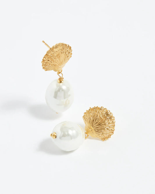 Capri Earrings