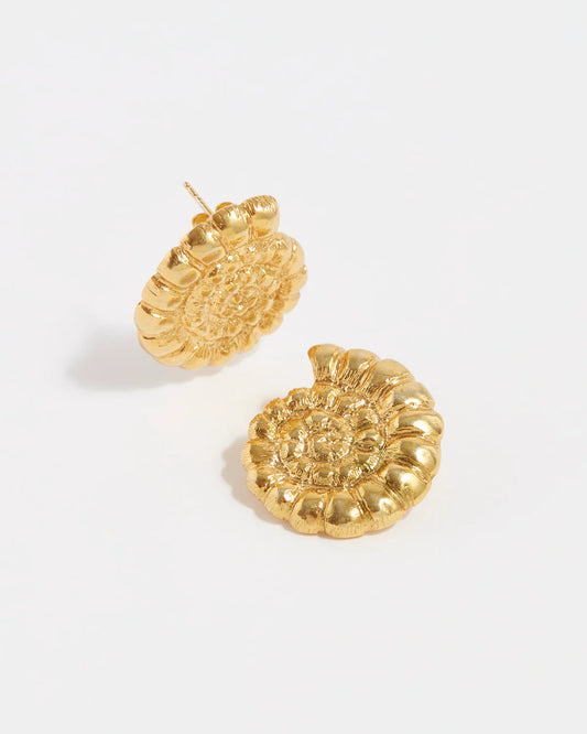 Antica Earrings