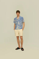 OAS - Eldovado Viscose Shirt