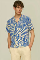 OAS - Eldovado Viscose Shirt