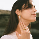 AGAPEE - Sappho Earrings
