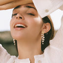 AGAPEE - Sappho Earrings