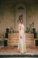 FIVE PM - Maldives Maxi Yellow Dress
