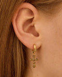 AGAPEE - Nexa Earrings