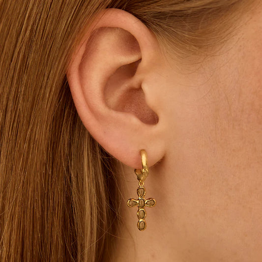 AGAPEE - Nexa Earrings