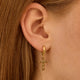 AGAPEE - Nexa Earrings