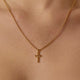 AGAPEE - Nexa Necklace