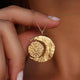 AGAPEE - Phébé Necklace