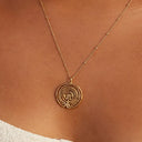 AGAPEE - Knossos Necklace