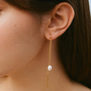 AGAPEE - Thésée Earrings