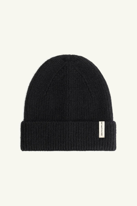 Classic Beanie - Black