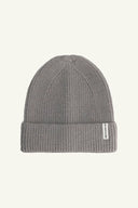 DWC - Classic Beanie - Dark Grey