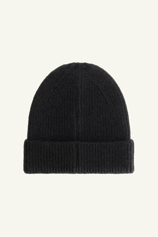 Classic Beanie - Black