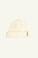DWC - Fisherman Beanie - Creme