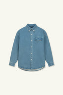 DWC - Sanada Japanese Jean Shirt