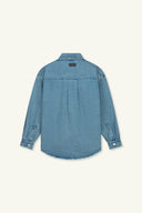 DWC - Sanada Japanese Jean Shirt