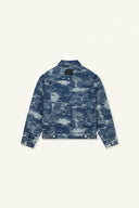 DWC - Vidal Jacket Raw Denim